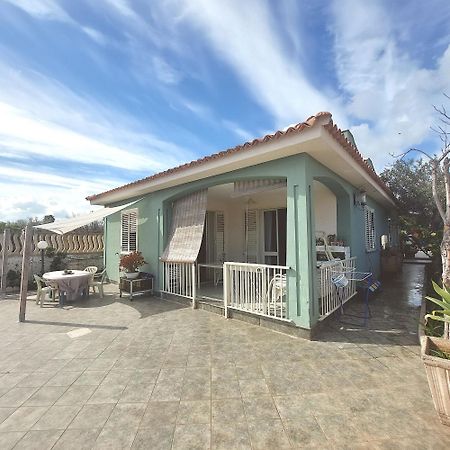 Casa Pagani Noto Mare Lido di Noto Exterior foto