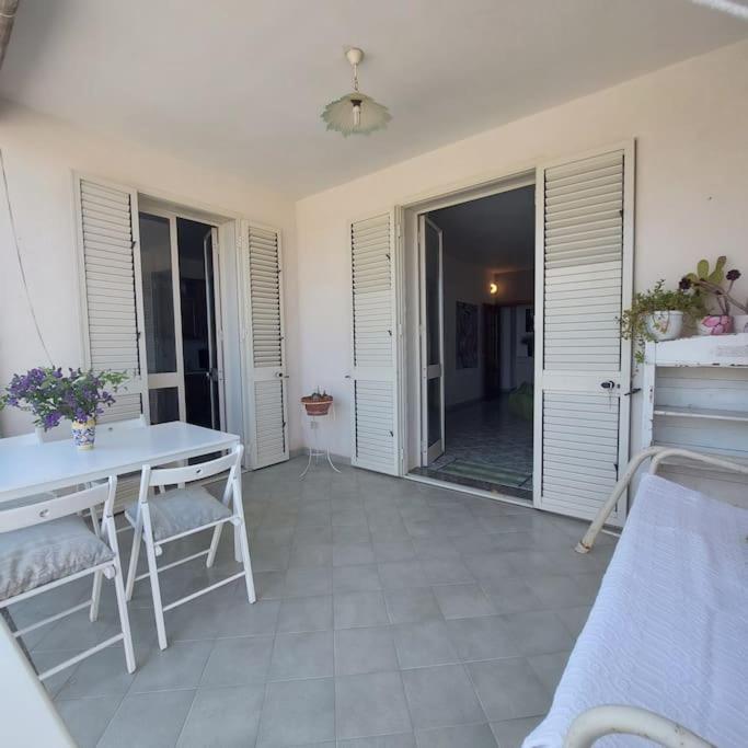 Casa Pagani Noto Mare Lido di Noto Exterior foto